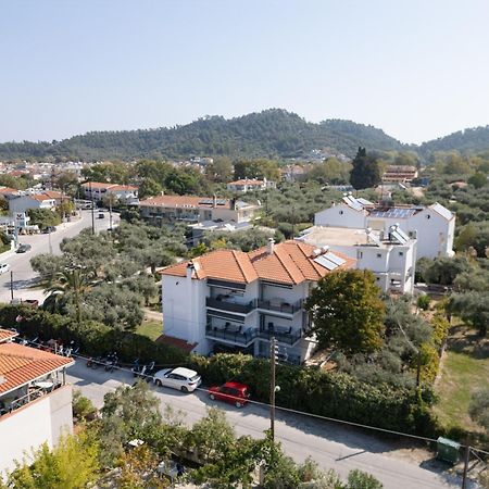 Studios Anais - Thasos Exterior foto